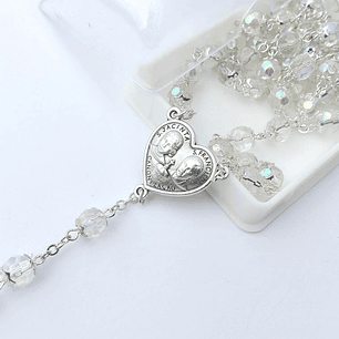 Saints of Fatima Rosary