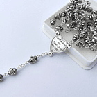 Crystal Rosary of Our Lady of Fatima 2