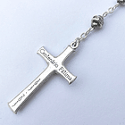 Crystal Rosary of Our Lady of Fatima 4