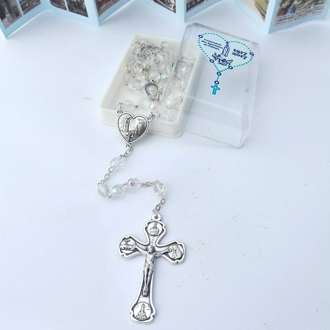 Rosary of Apparition of Fatima 1