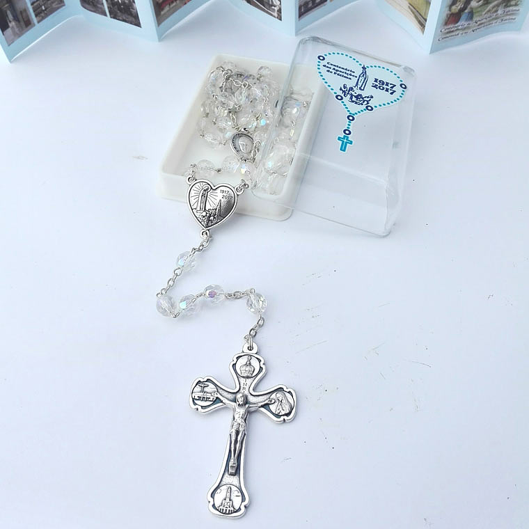 Rosary of Apparition of Fatima 1
