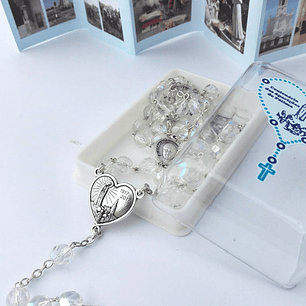 Rosary of Apparition of Fatima