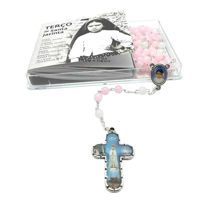 Rosary of Saint Jacinta of Fatima 5