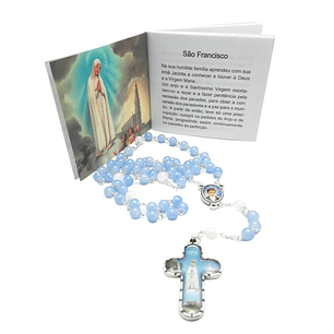 Rosary of Saint Francisco of Fatima