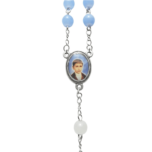 Chapelet de Saint François de Fatima 2