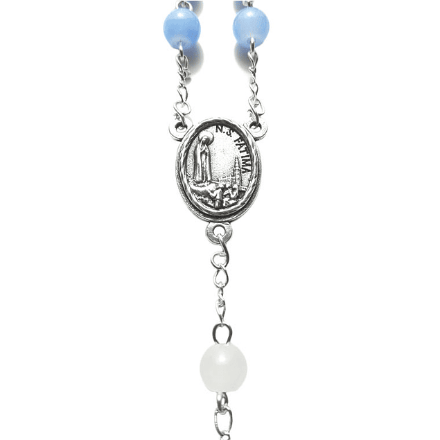 Terço de São Francisco de Fátima