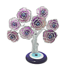 Árvore do olho Turco com 8 flores