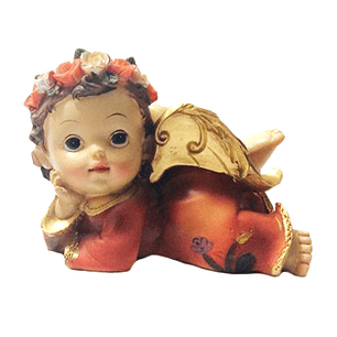 Angelo Custode sdraiato