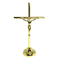 Silver Crucifix - thumbnail 2