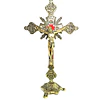 Golden Crucifix