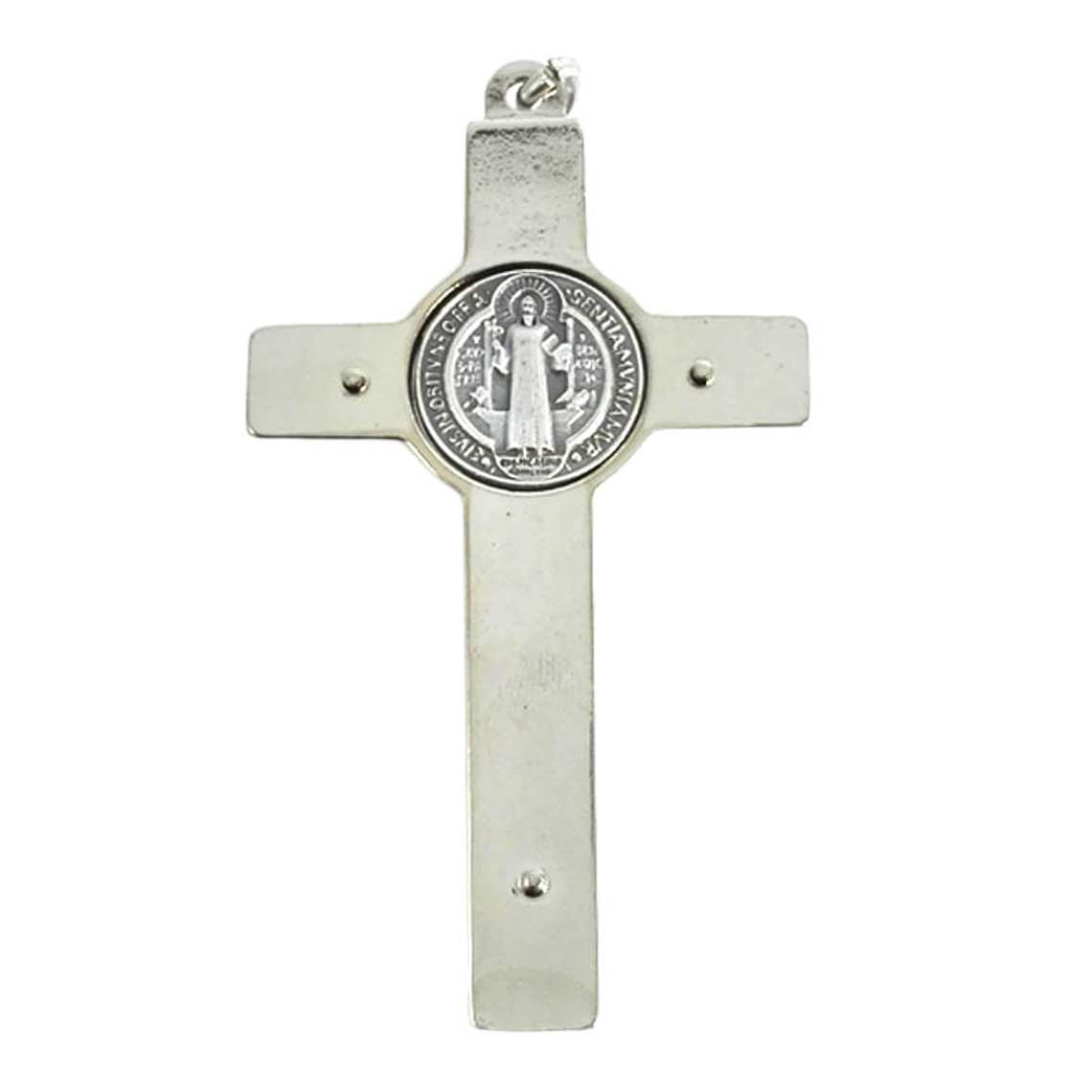 Saint Benedict Crucifix 2