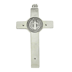 Saint Benedict Crucifix
