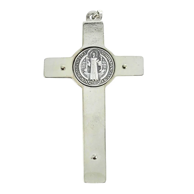 Saint Benedict Crucifix