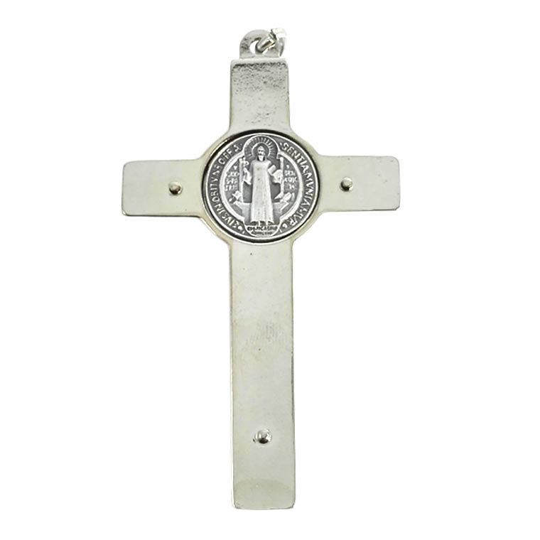 Saint Benedict Crucifix 2