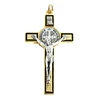 Saint Benedict Crucifix