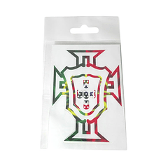 Autocollant armoiries du Portugal