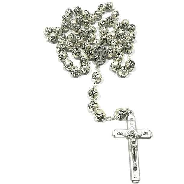 Rosary of Roses 2