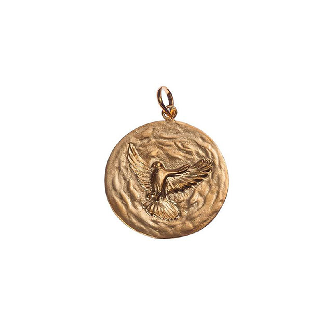 Medal of the Holy Spirit 2