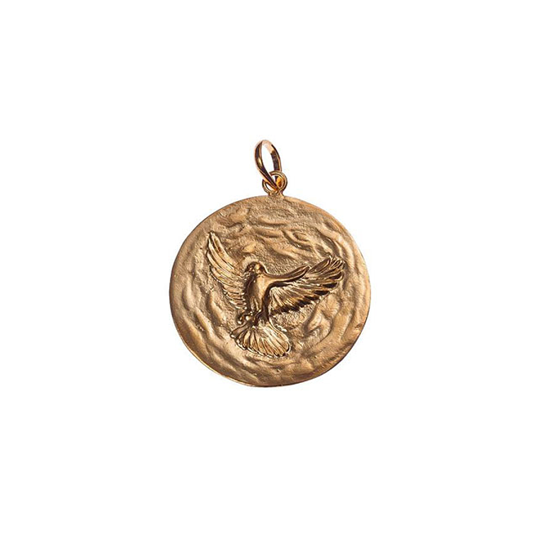 Medal of the Holy Spirit 2