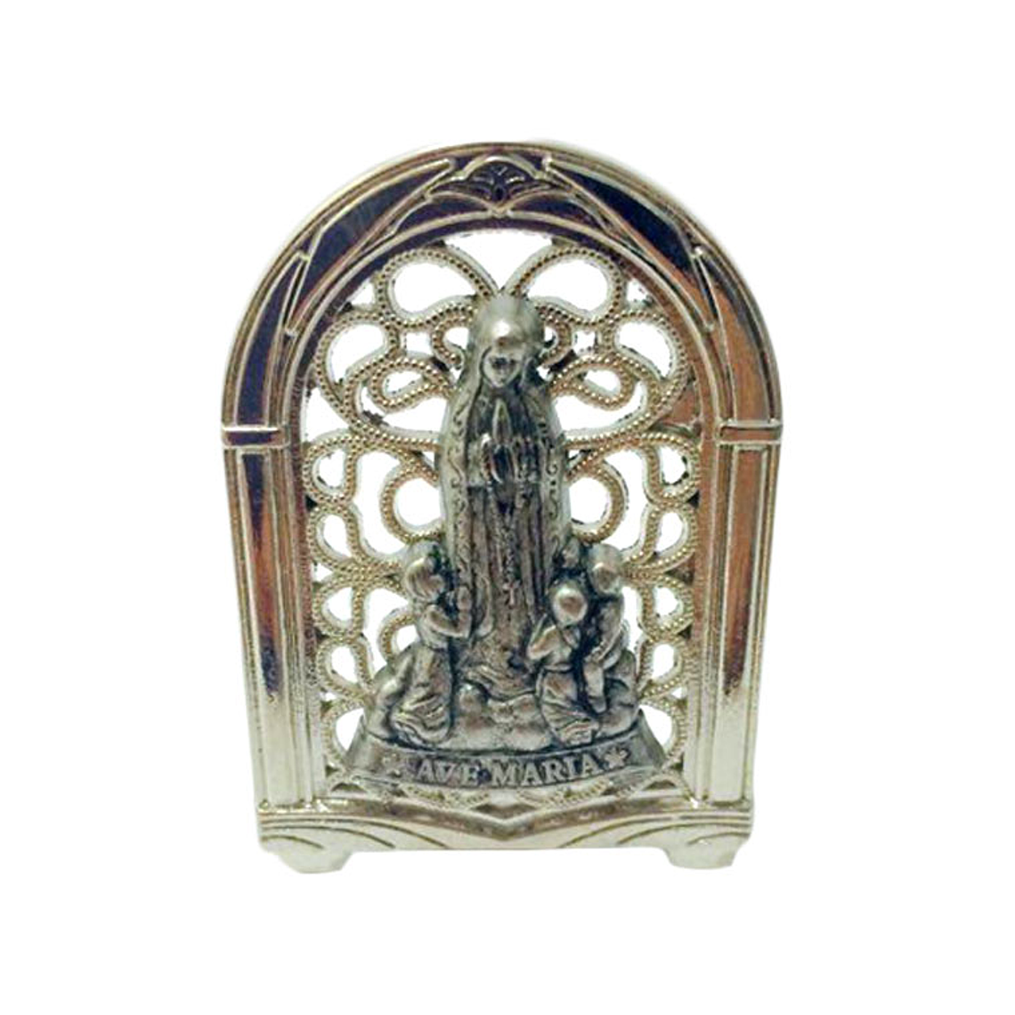 Targa dell'Apparizione di Fatima 1