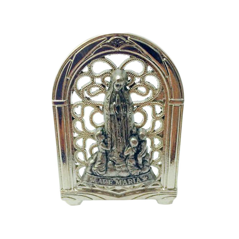 Targa dell'Apparizione di Fatima 1