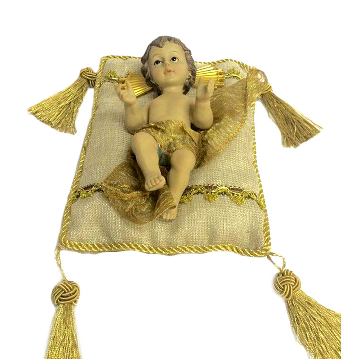 Statue de l'enfant Jésus 1