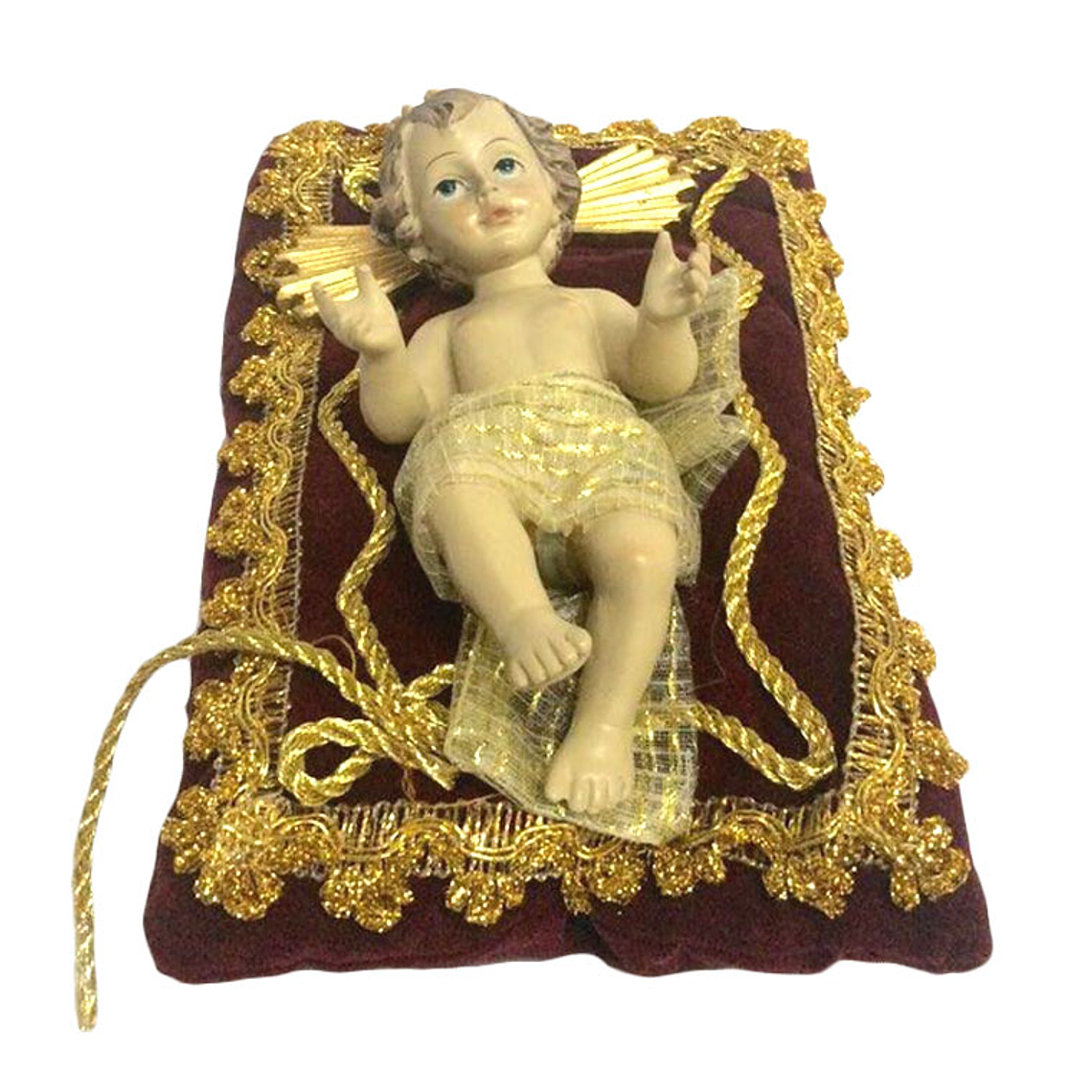 Picture of Infant Jesus 1