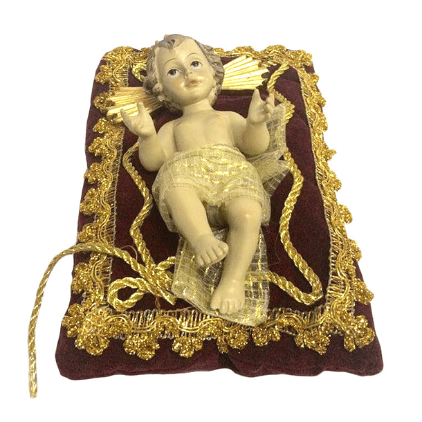 Imagen del Niño Jesús 