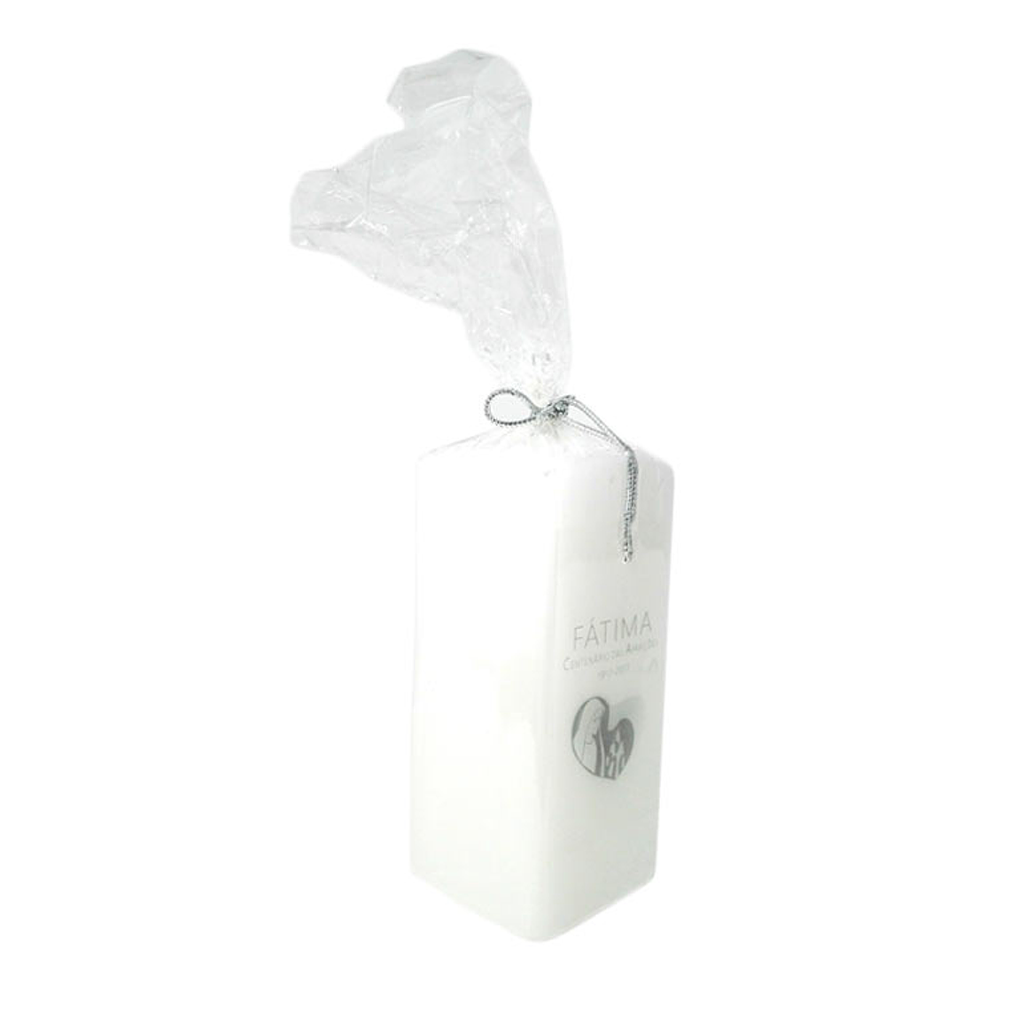 Vela del centenario de las apariciones de Fátima 4