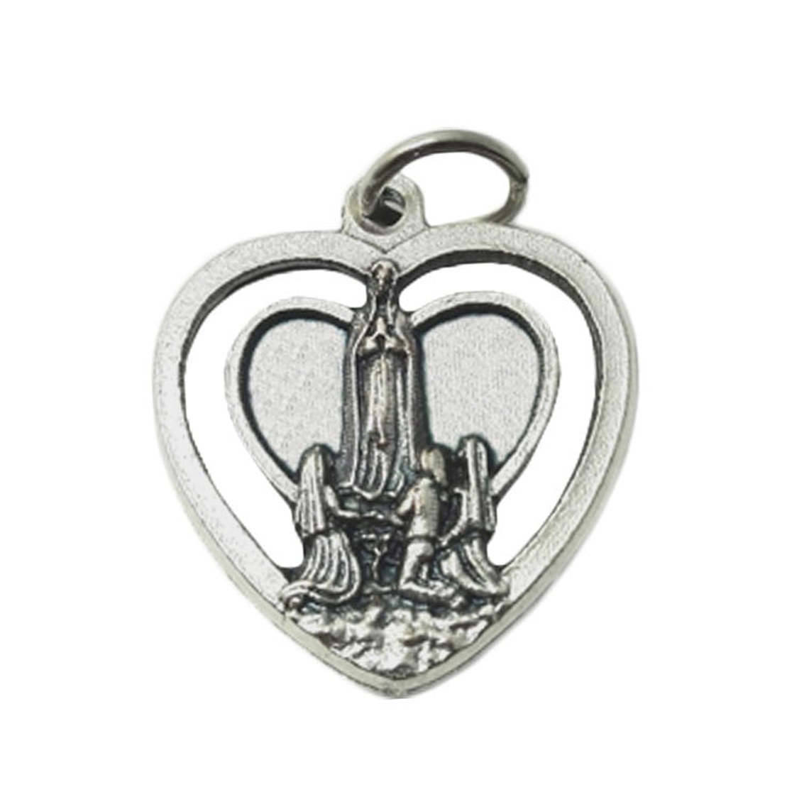 Medal of the Centenary of the Apparitions of Fatima 1