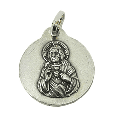 Médaille de Notre-Dame du Mont Carmel