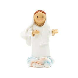 Statue of Our Lady of Medjugorje