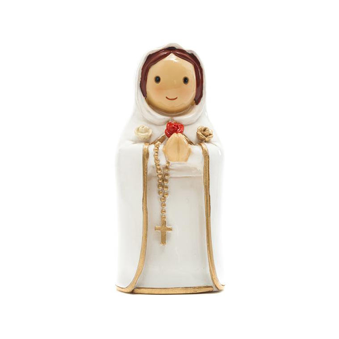 Statue of Mystical Rose 1