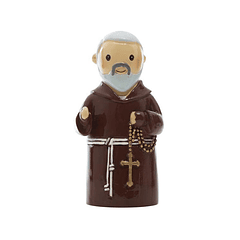 Imagen del Padre Pio