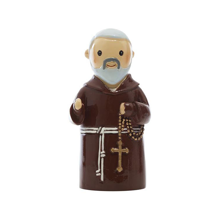 Father Pio Statue  1