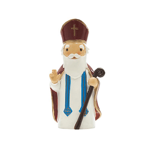 Statue of Saint Nicholas