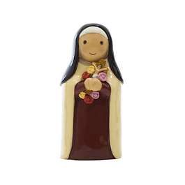 Saint Therese Statue