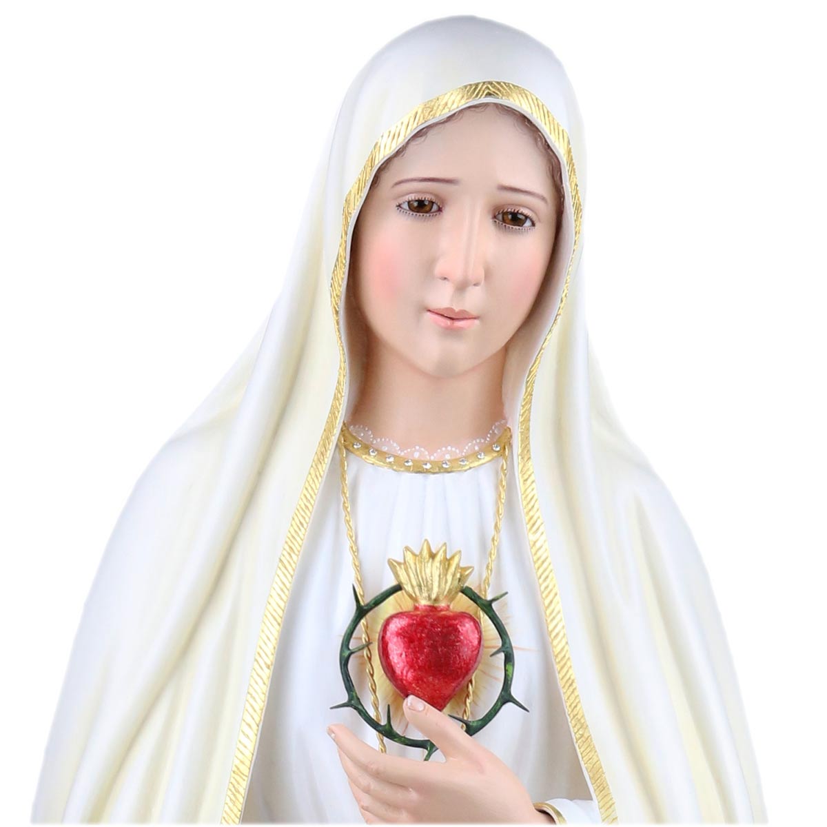 Immaculate Heart Of Mary Fatima