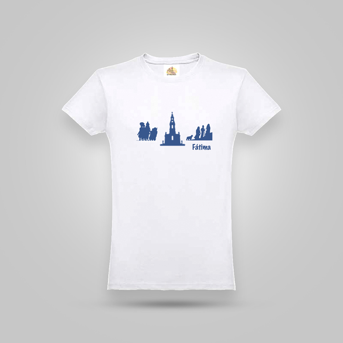 T-shirt Original - Fátima 2