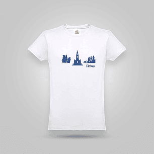 Original T-shirt - Fátima