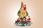 Storia e Preghiera della Madonna dei Navigatori