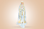 History and Prayer of Our Lady of Fatima