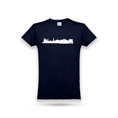 T-shirt de Fátima Original - Monumentos