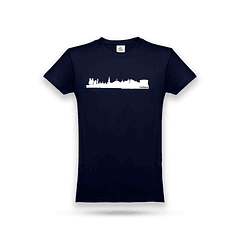 T-shirt Fatima Original - Monumenti