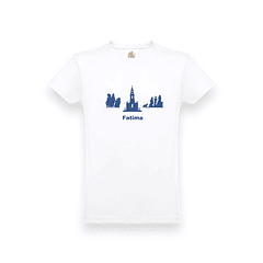 T-Shirt originale - Fatima