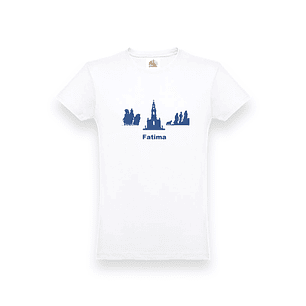 Original T-shirt - Fátima