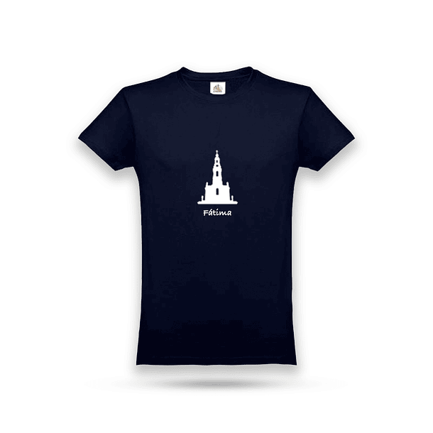 T-shirt original - Cité de la Paix 