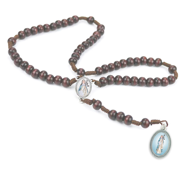 Rosary of Saint Beatrice 1