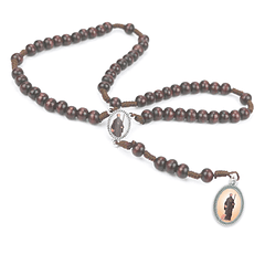 Rosary of Saint Anthony the Great