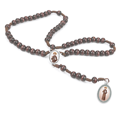 Rosary of Saint Francis of Assisi